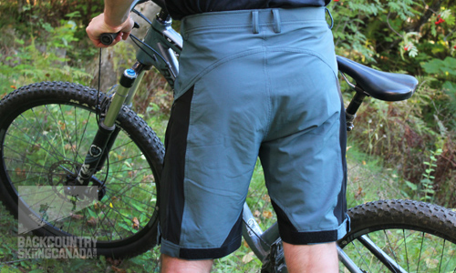 Eleven pine bike online shorts